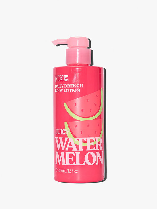 Juicy Watermelon