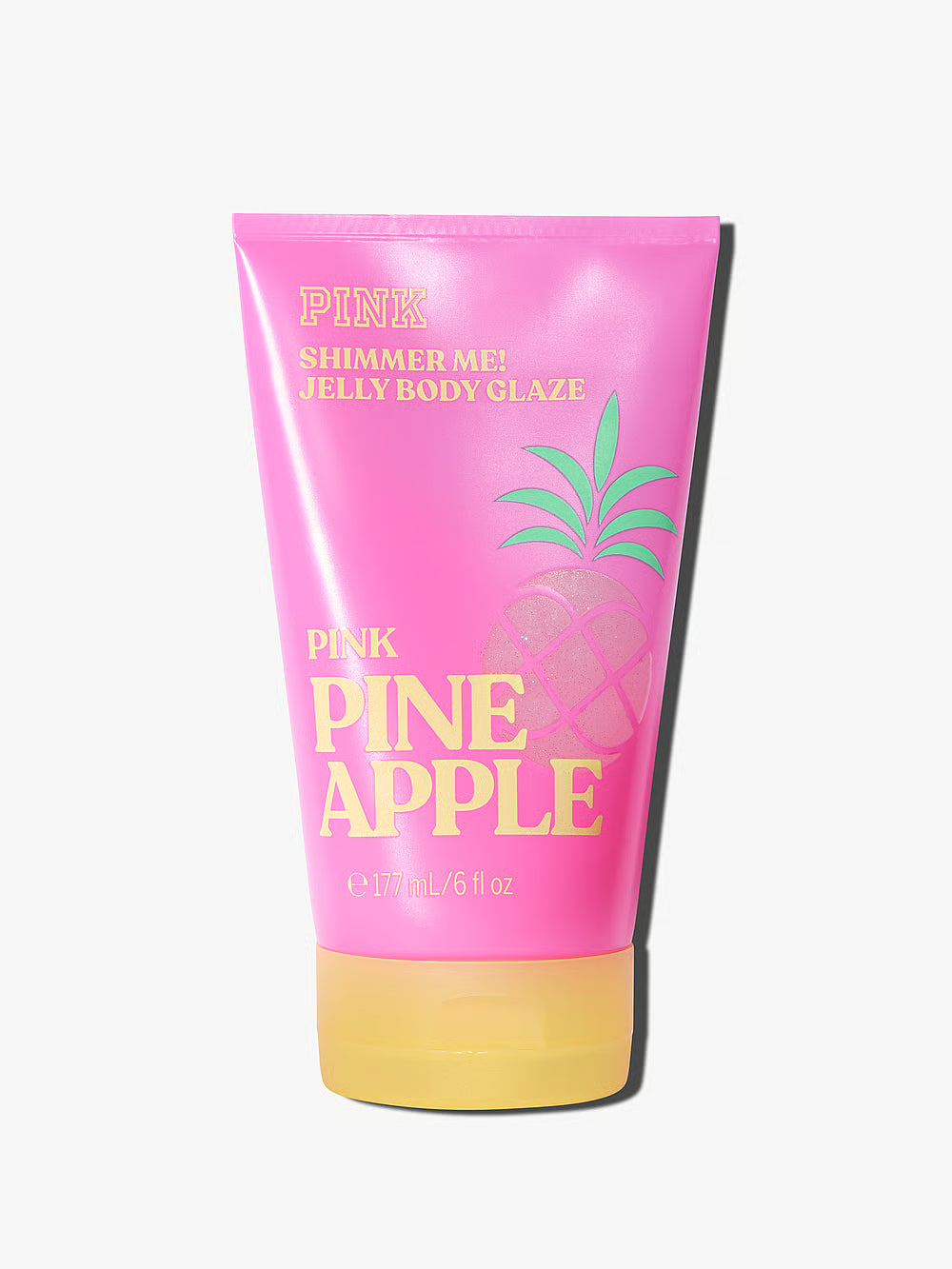 Pink Pineapple