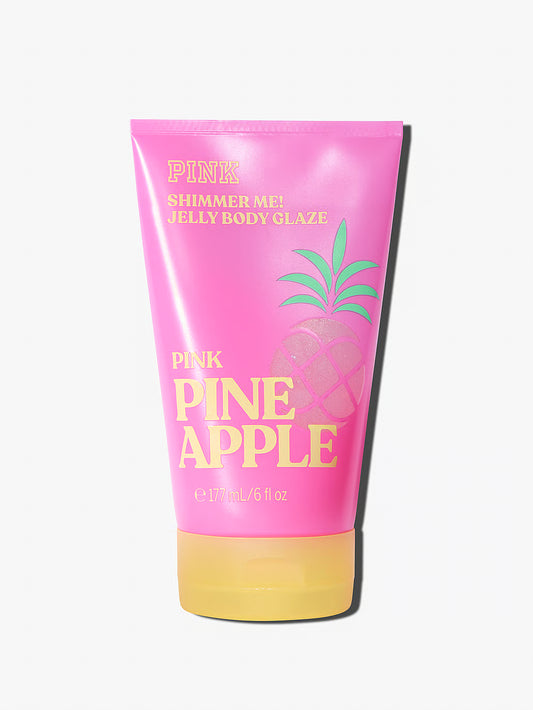 Pink Pineapple