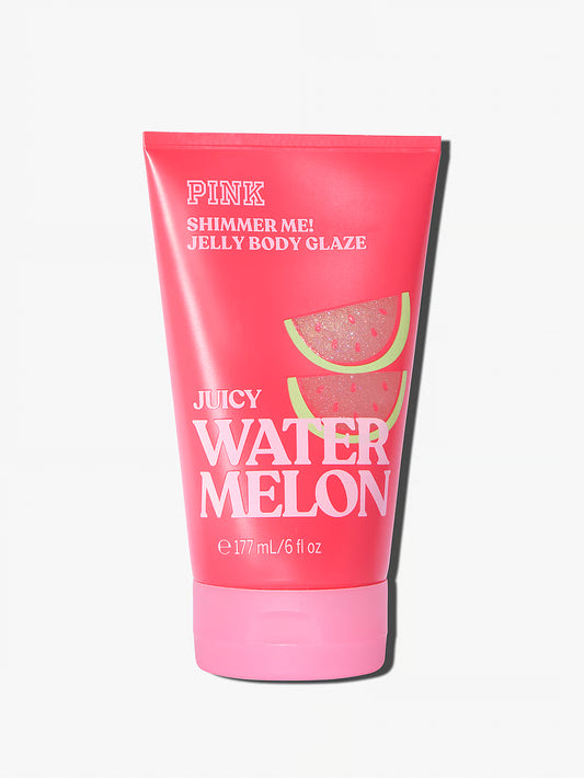 Juicy watermelon