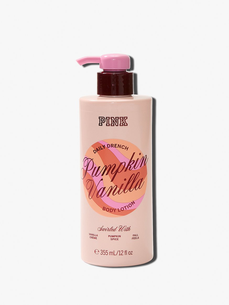 Pumpkin Vanilla