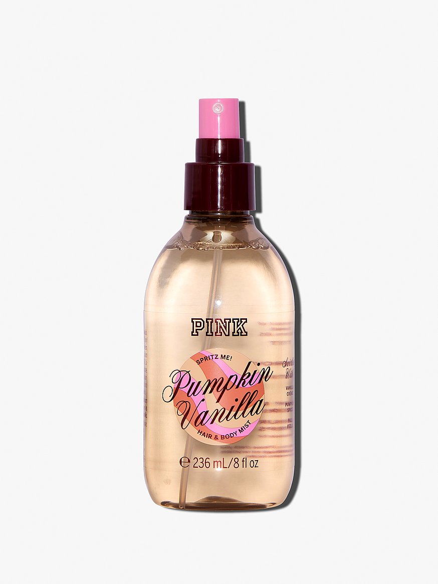 Pumpkin Vanilla