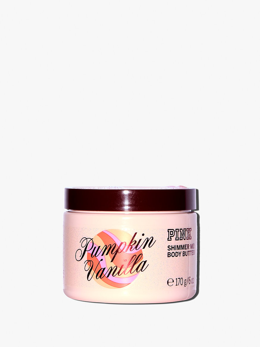 Pumpkin Vanilla