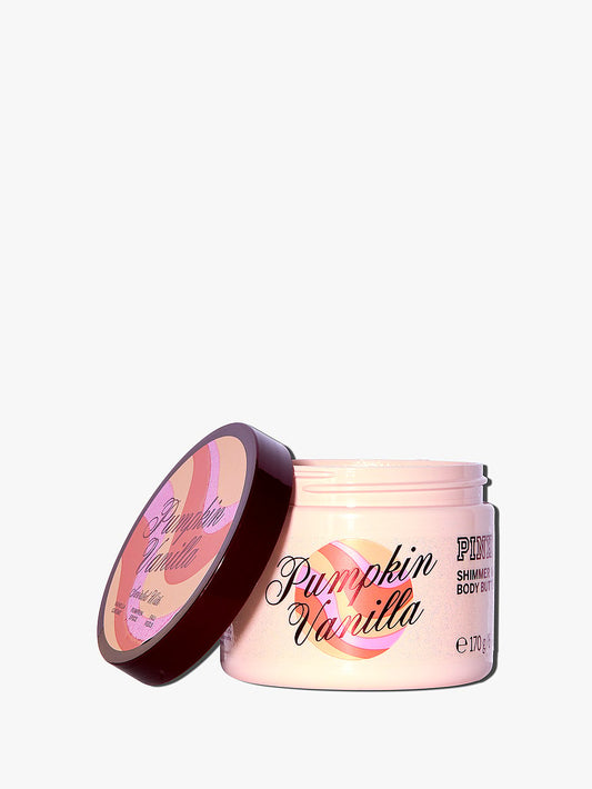 Pumpkin Vanilla