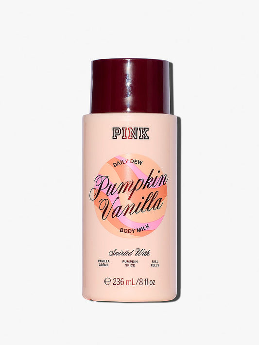 Pumpkin Vanilla