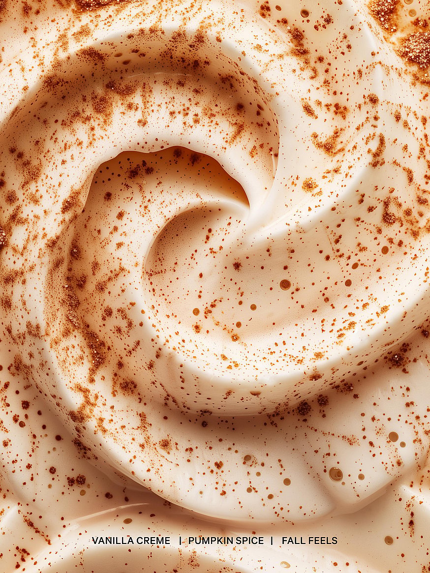 Pumpkin Vanilla
