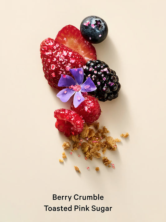 Berry Parfait
