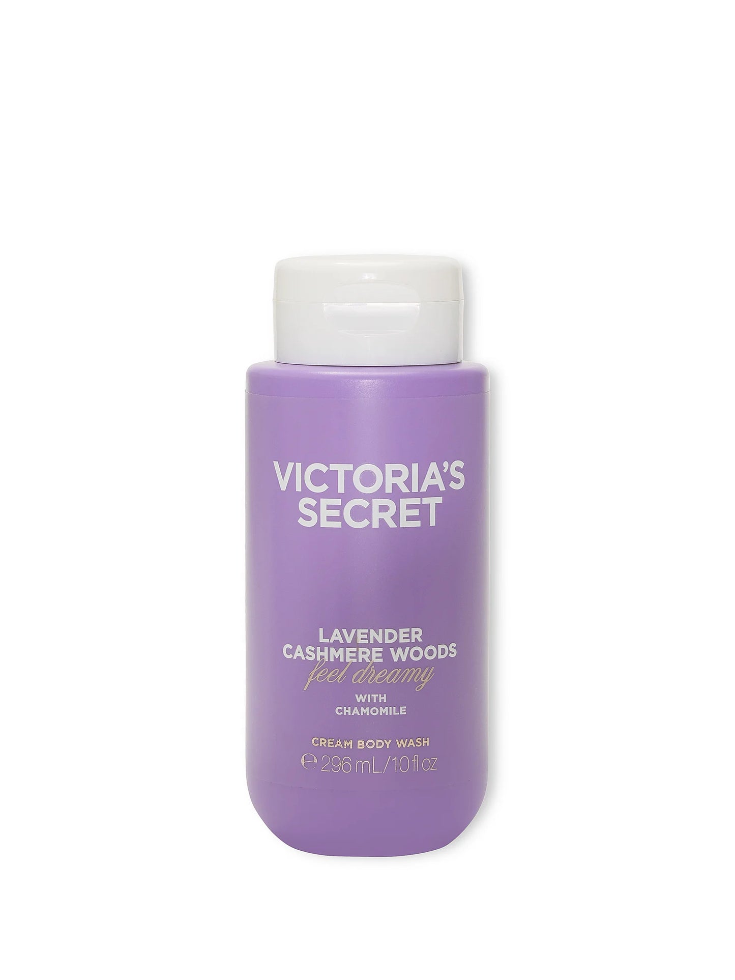 Lavender Cashmere Woods