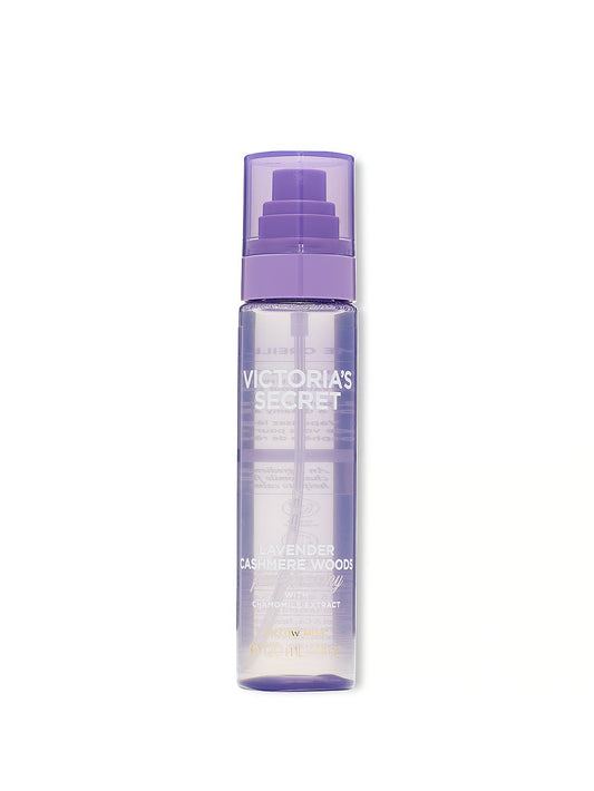 lavanda y maderas de cachemir