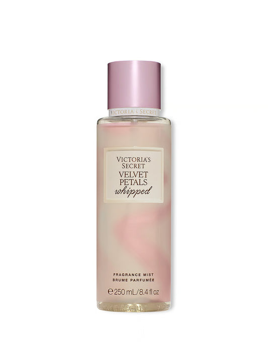 Velvet Petals Whipped