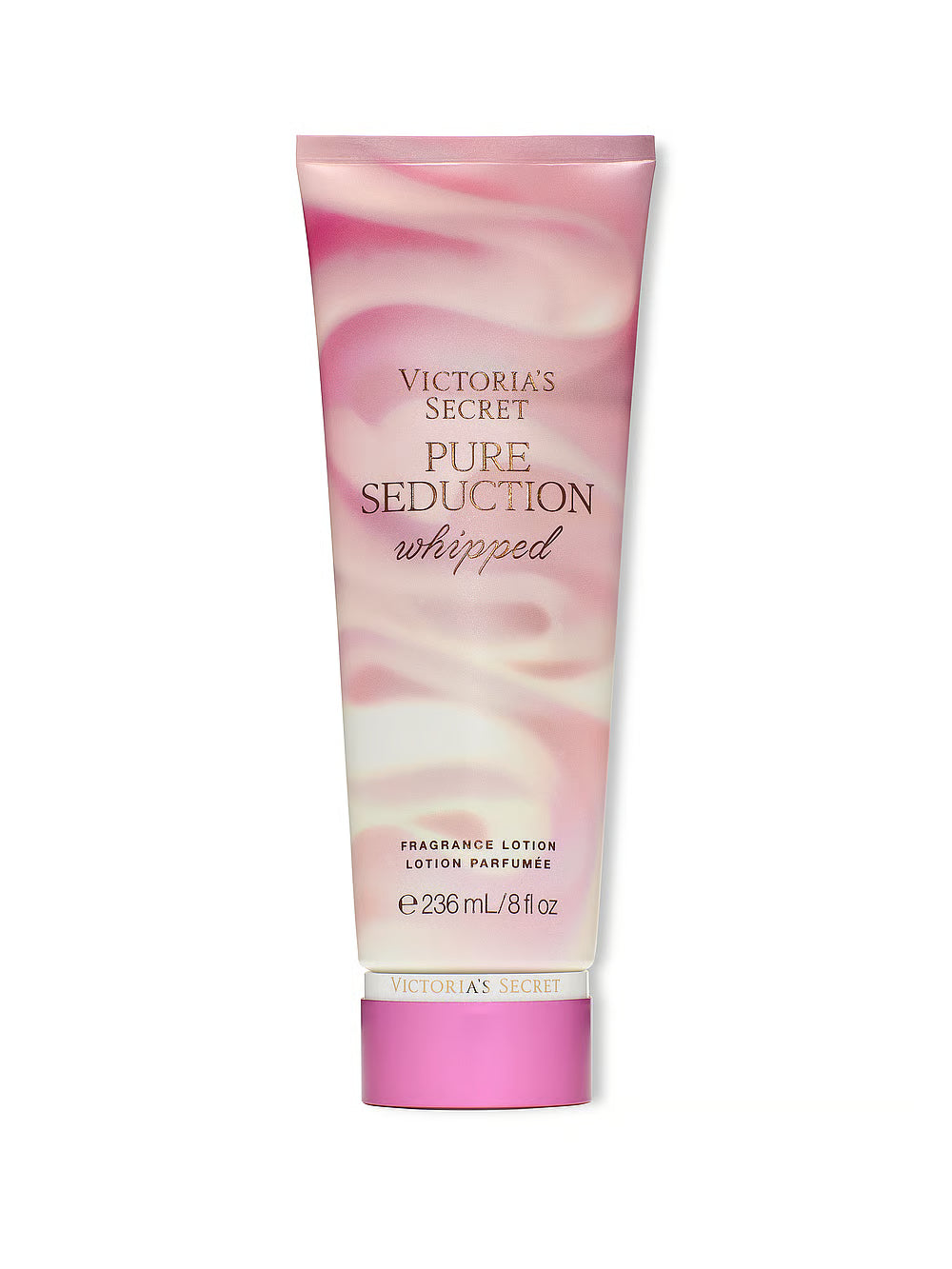 Pure Seduction Whipped