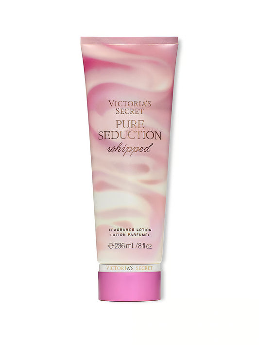 Pure Seduction Whipped