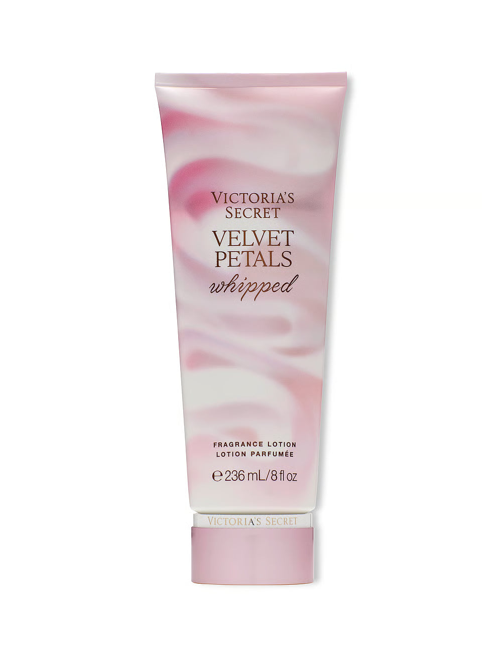 Velvet Petals Whipped