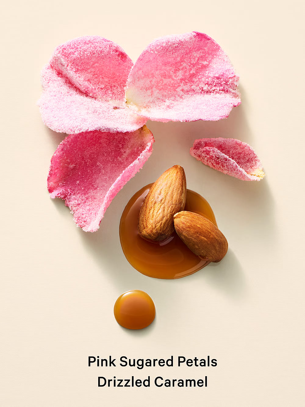 Velvet Petals Whipped
