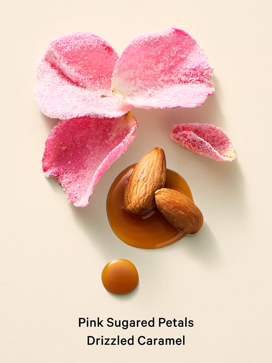 Velvet Petals Whipped