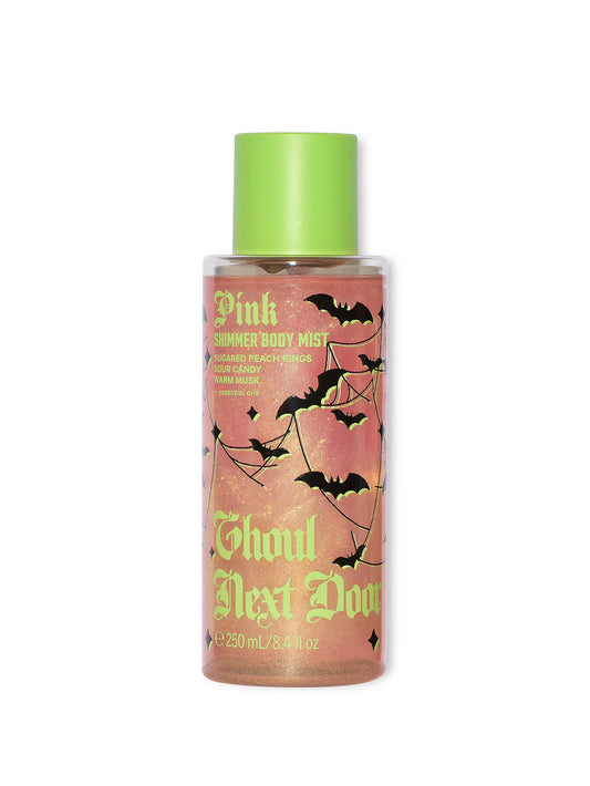 Ghoul next door