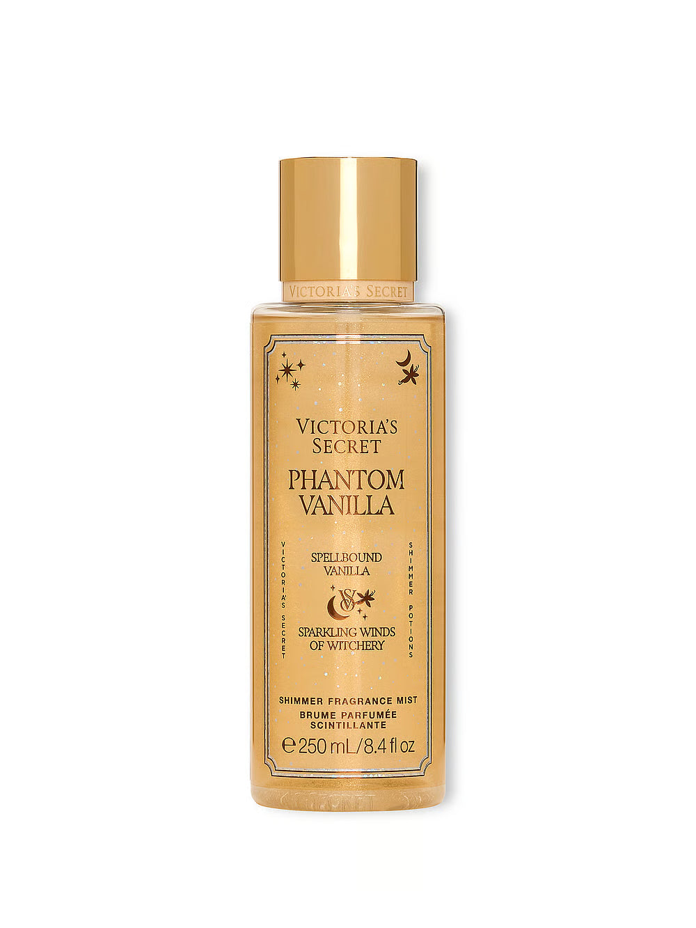 Phantom Vanilla Shimmer