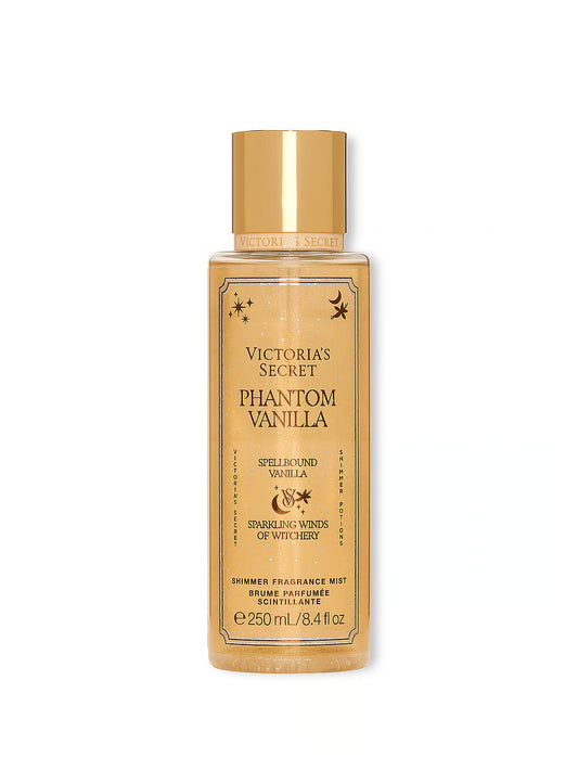 Phantom Vanilla Shimmer