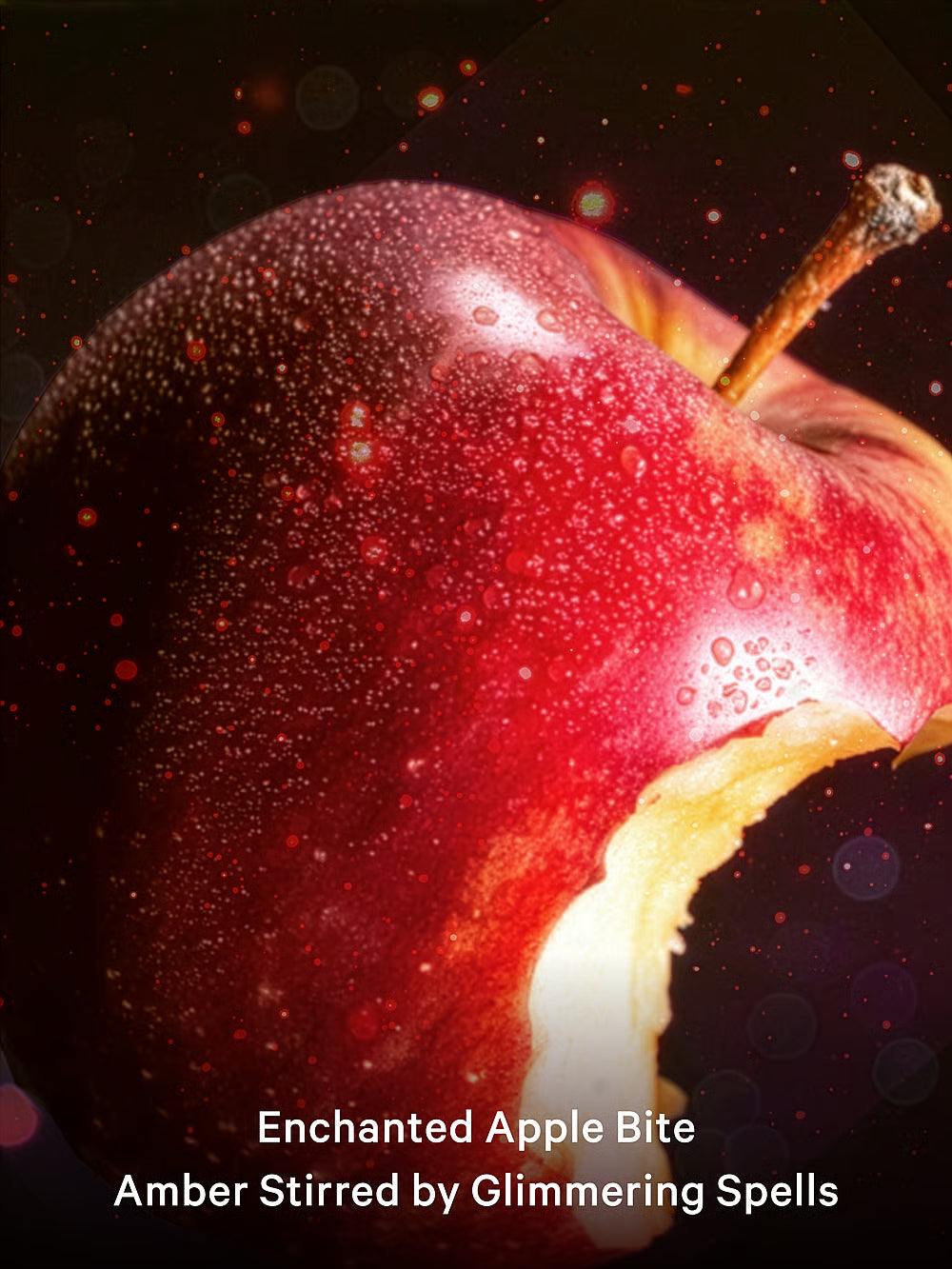 Apple Aphrodisiac