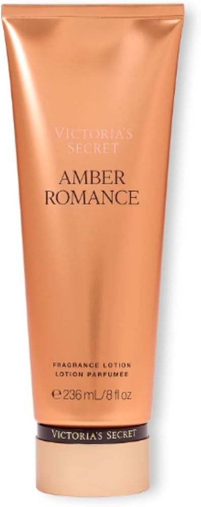Amber Romance