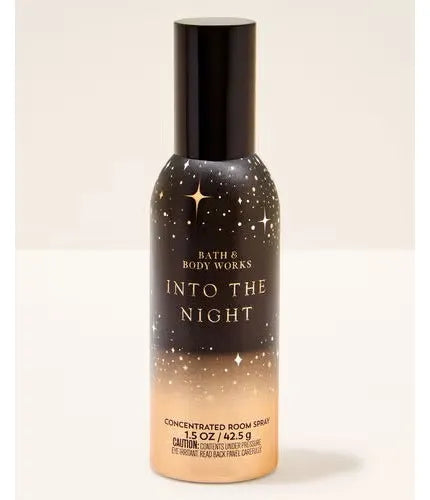 Into the Night