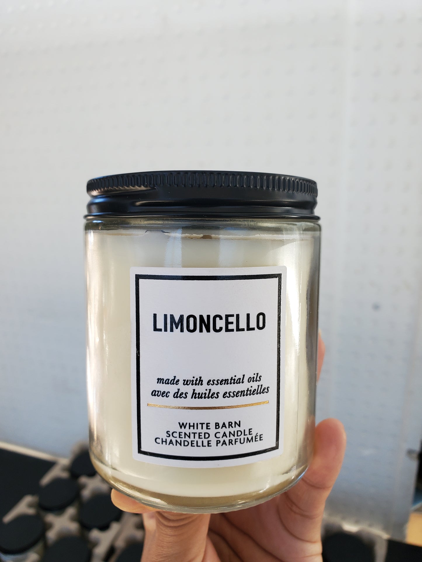 Limoncello