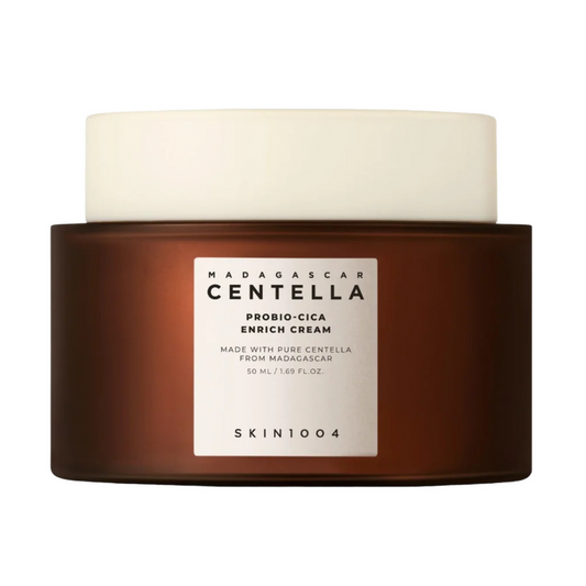 SKIN1004 - Crema Madagascar Centella Probio-Cica Enrich