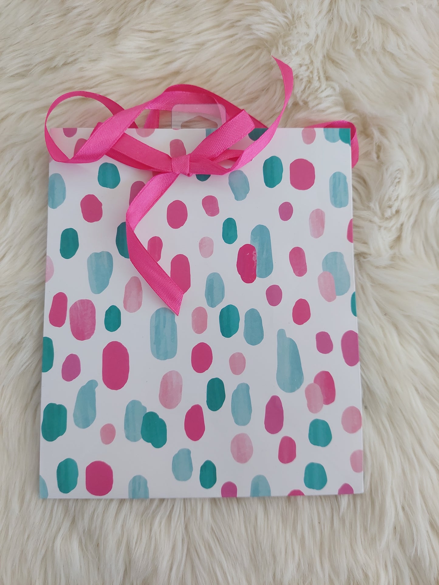 Bolsa de regalo