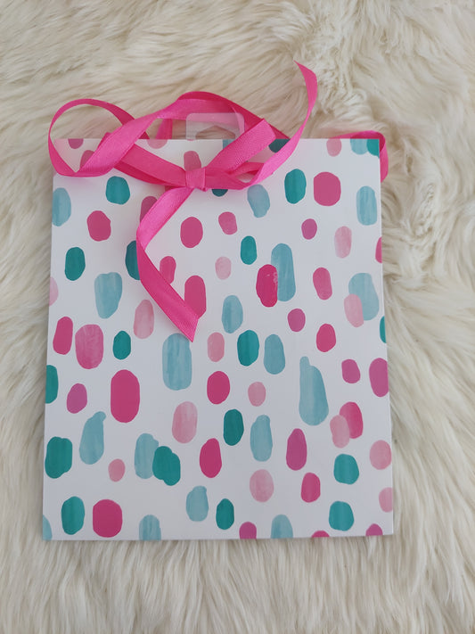 Bolsa de regalo