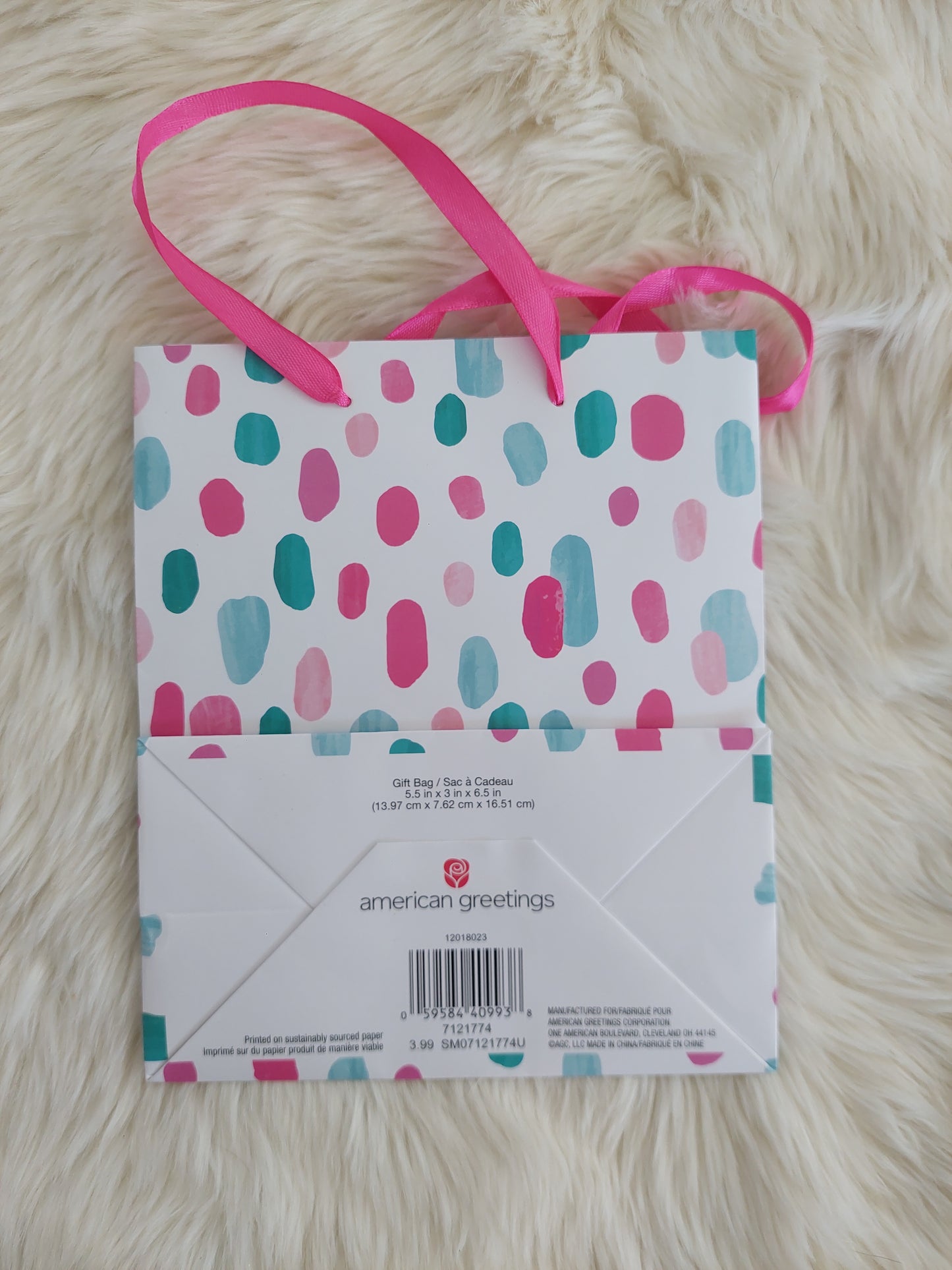 Bolsa de regalo