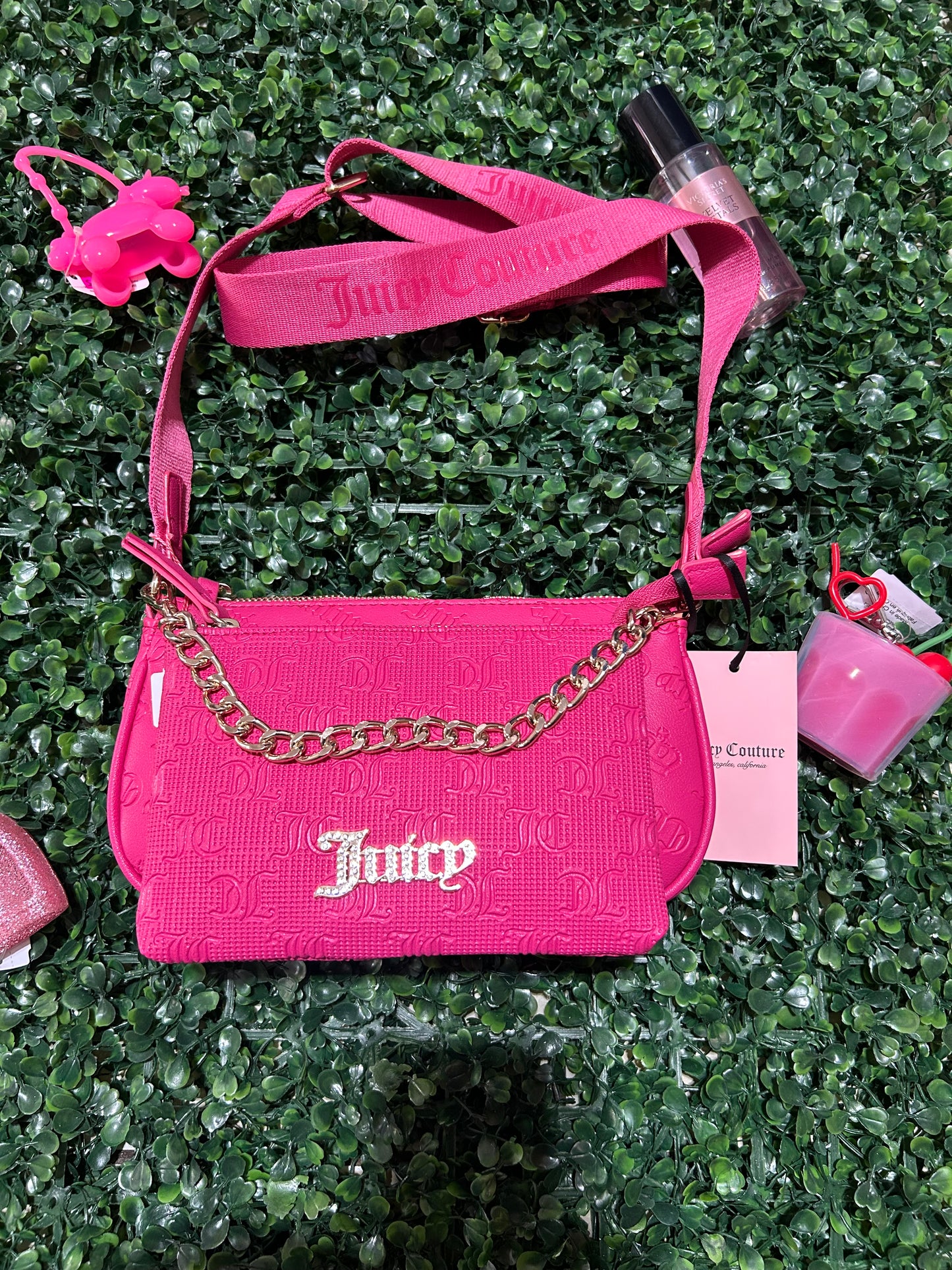 Juicy couture