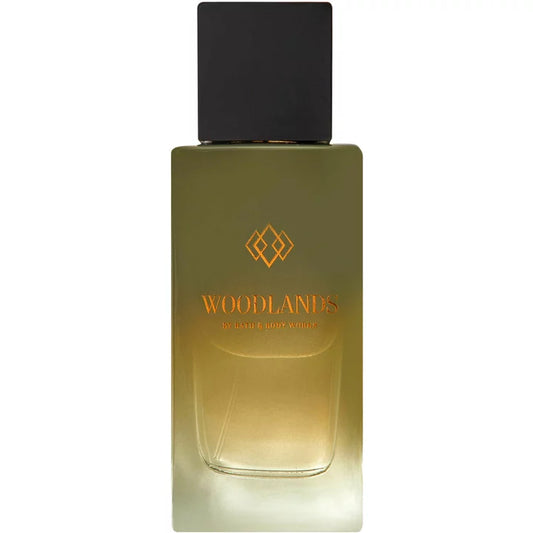 Woodlands perfume