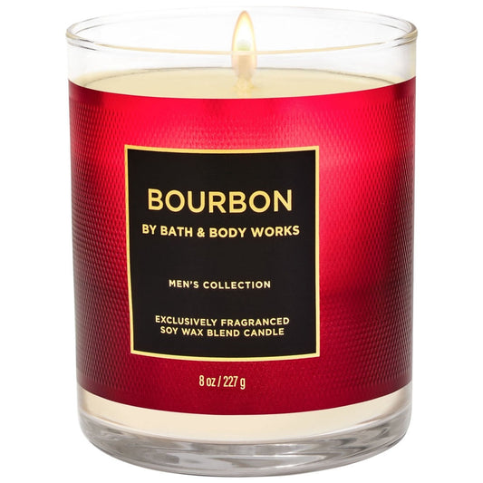 Bourbon
