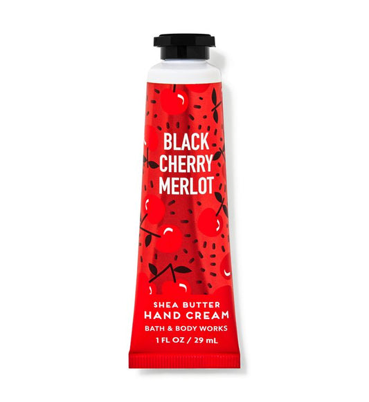 Black Cherry Merlot