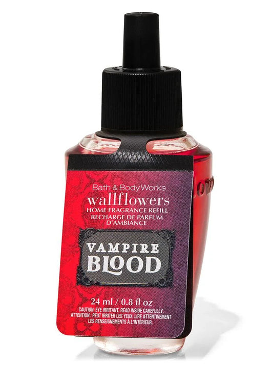 Vampire blood