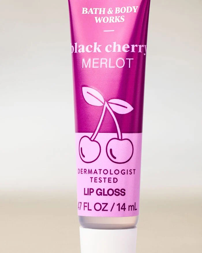 Black Cherry Merlot
