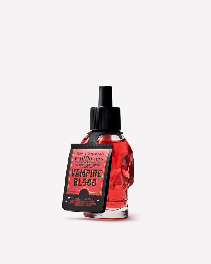 Vampire blood