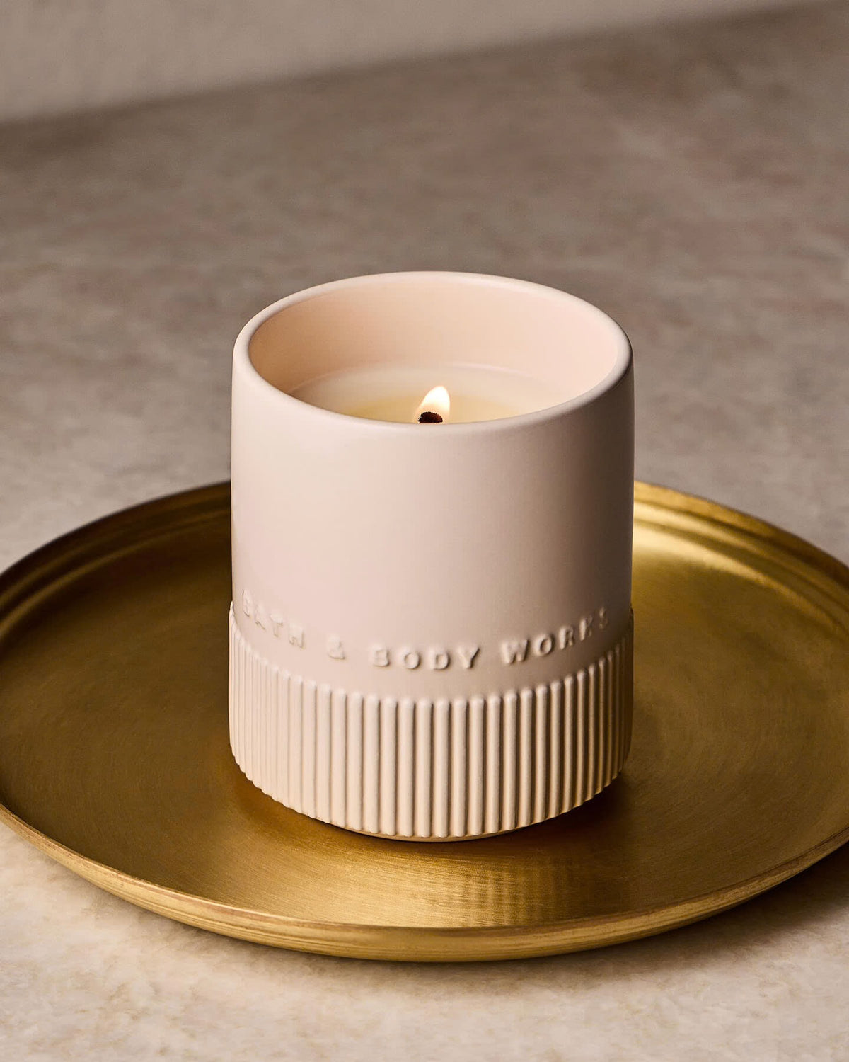 Santal + amber