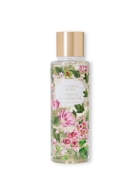 Santal blossom