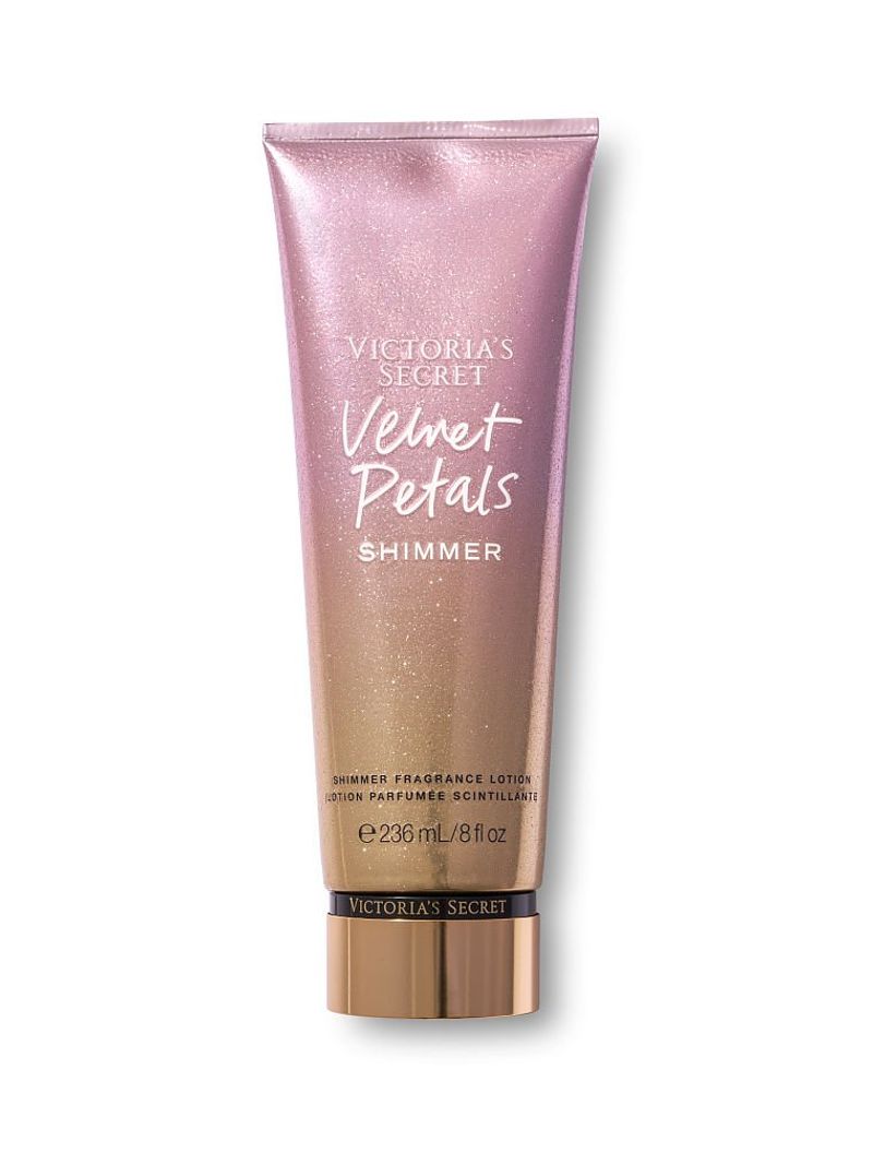 Velvet Petals shimmer