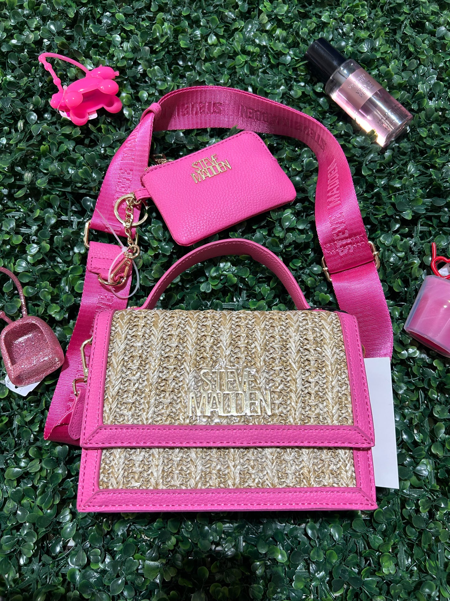 Steve madden