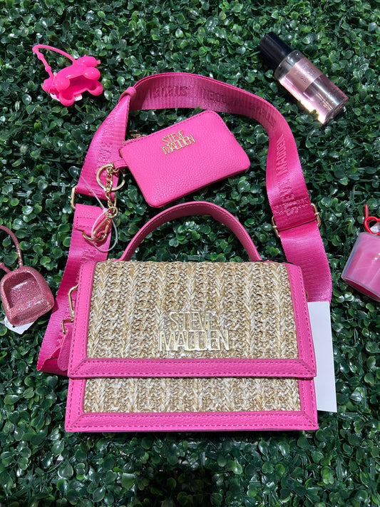 Steve madden