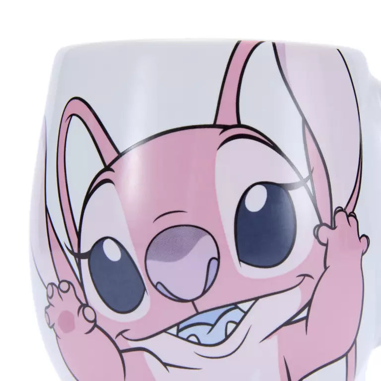 Angel Mug – Lilo & Stitch