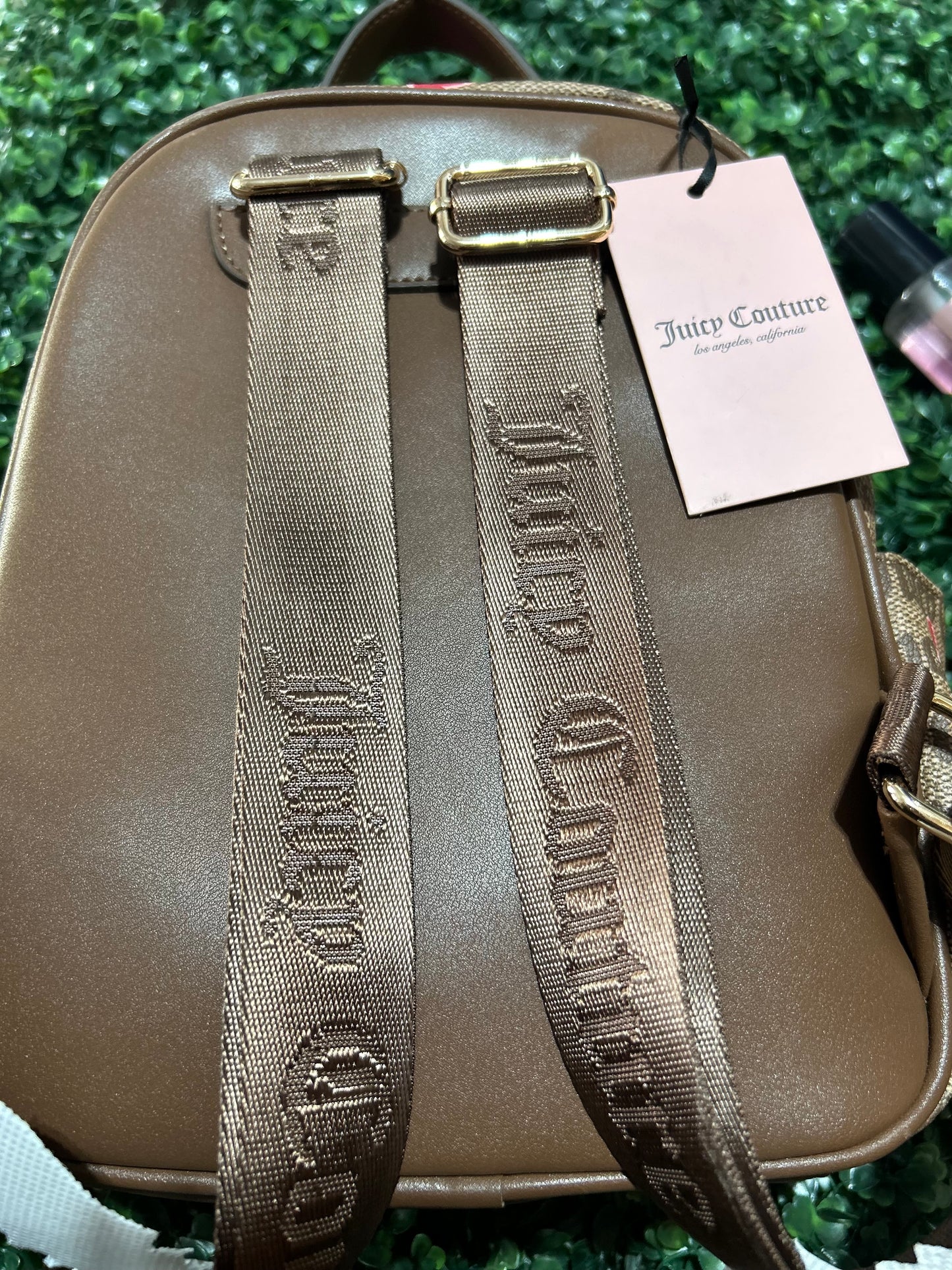 Juicy couture