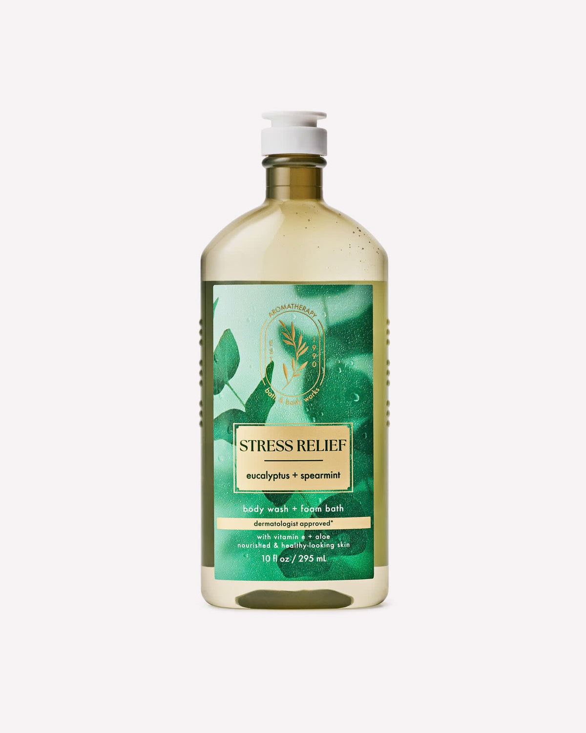 Eucalyptus Spearmint