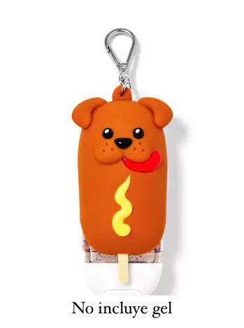 Banderilla de perro CornDOG portagel