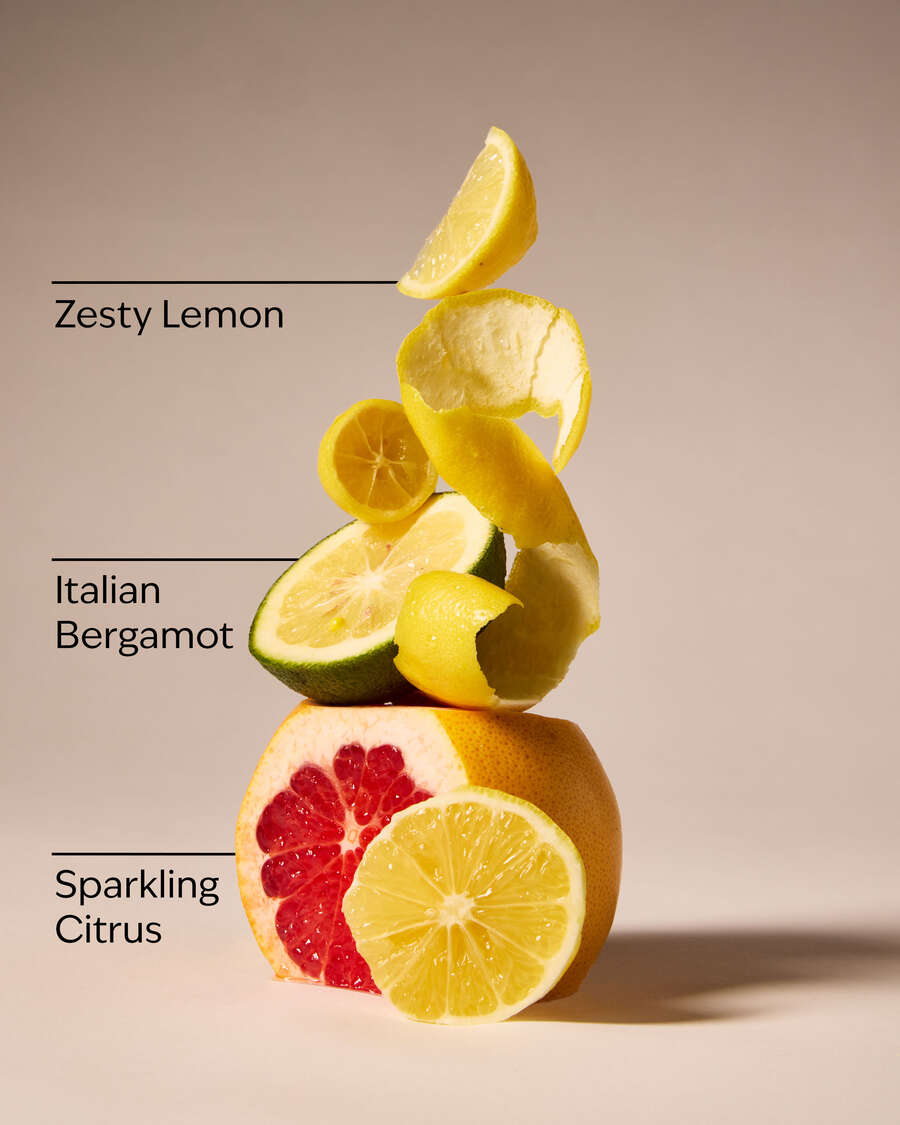 Kitchen lemon