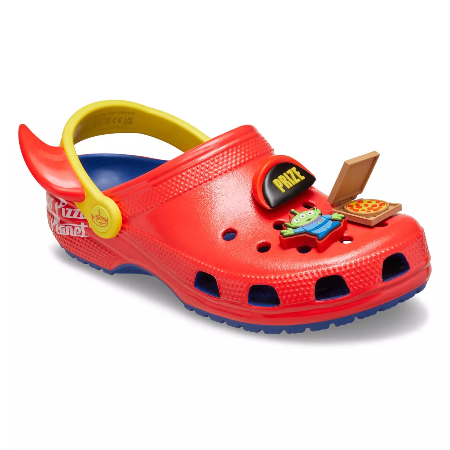 Toy Story & Crocs Disney Original