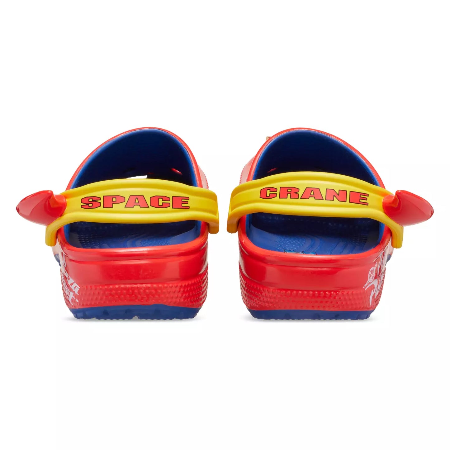 Toy Story & Crocs Disney Original