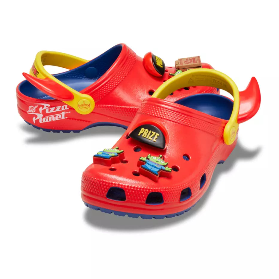 Toy Story & Crocs Disney Original